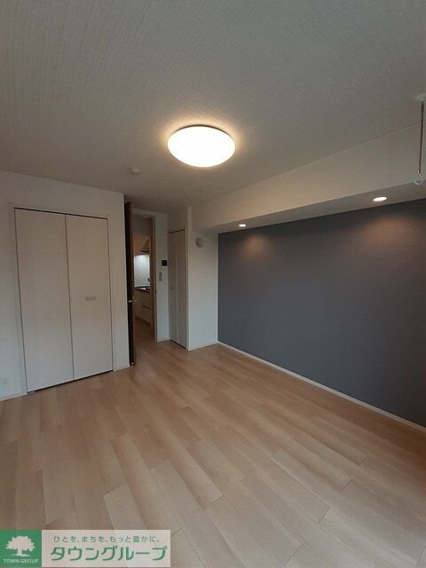 メゾン TOZENの物件内観写真