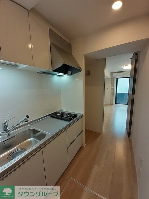 メゾン TOZENの物件内観写真