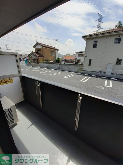 メゾン TOZENの物件内観写真