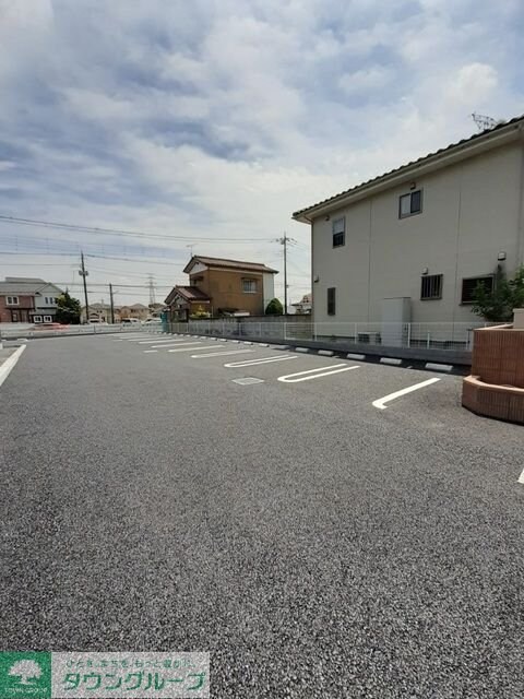 メゾン TOZENの物件内観写真