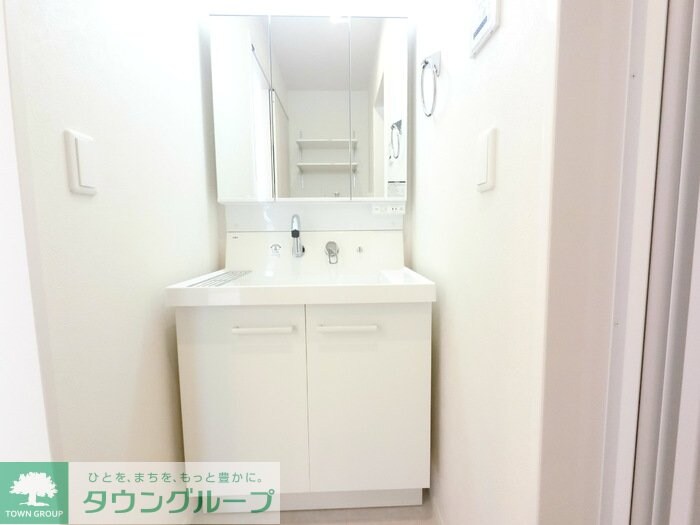 ベルシエールの物件内観写真