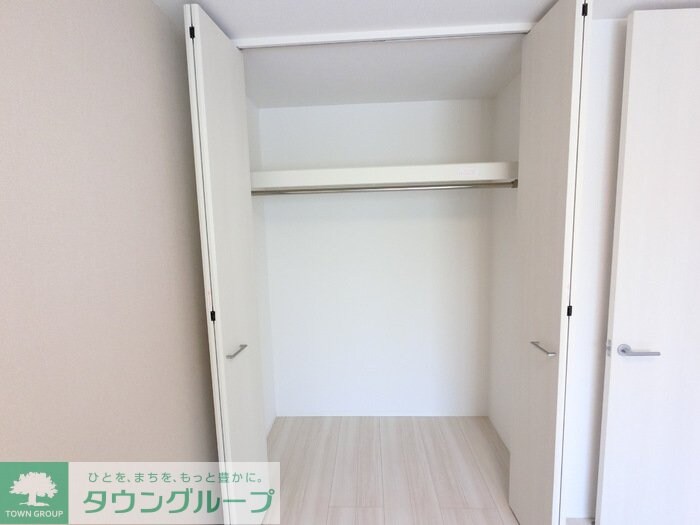 ベルシエールの物件内観写真