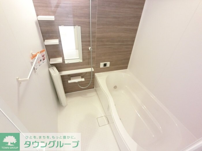 ベルシエールの物件内観写真