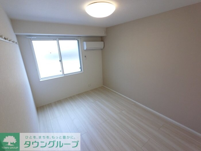 ベルシエールの物件内観写真