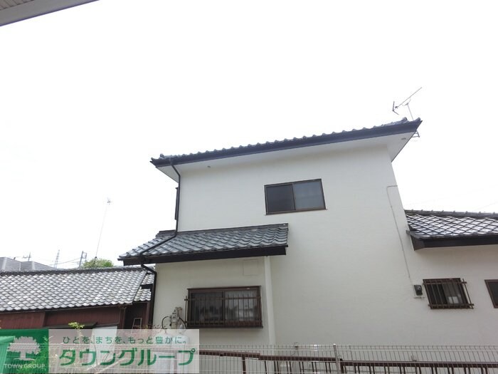 ベルシエールの物件内観写真