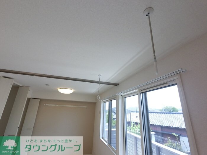 ベルシエールの物件内観写真