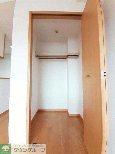 ラ・ビエントの物件内観写真