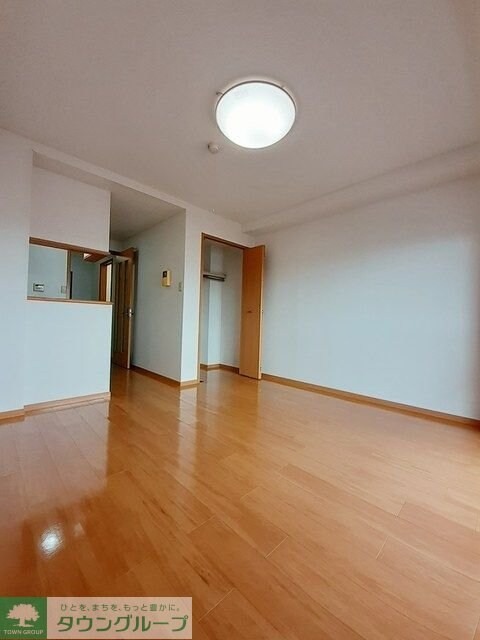 ラ・ビエントの物件内観写真