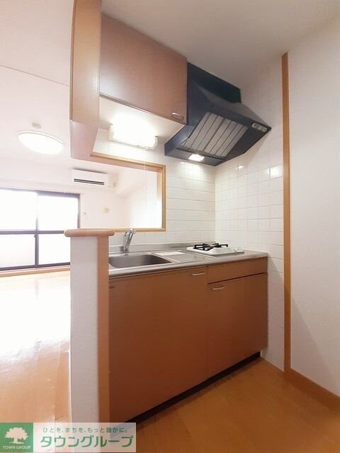 ラ・ビエントの物件内観写真