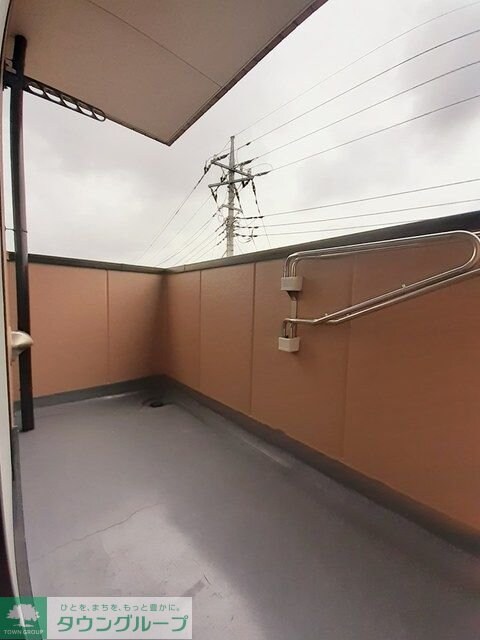 ラ・ビエントの物件内観写真