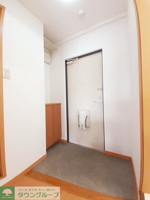 ラ・ビエントの物件内観写真