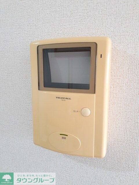 ラ・ビエントの物件内観写真