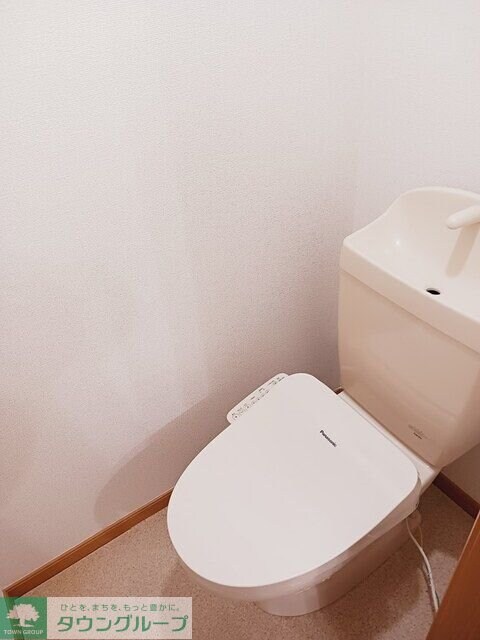 ラ・ビエントの物件内観写真