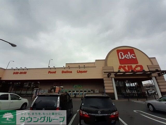 ラ・ビエントの物件内観写真