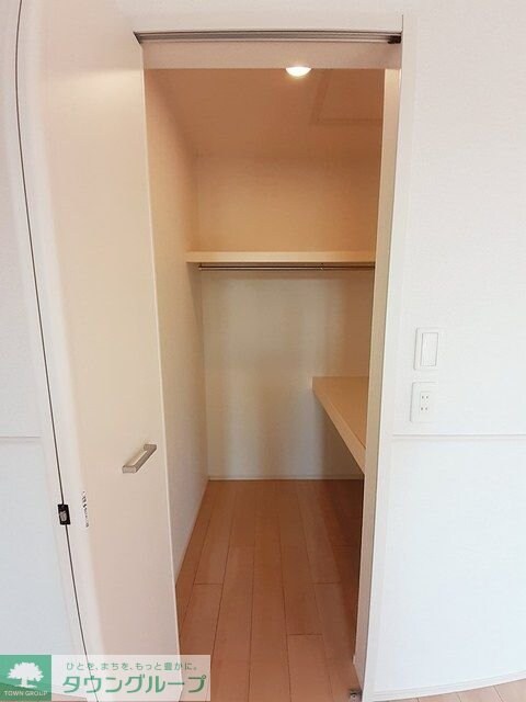 フィールド ブック Iの物件内観写真