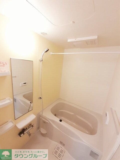 フィールド ブック Iの物件内観写真