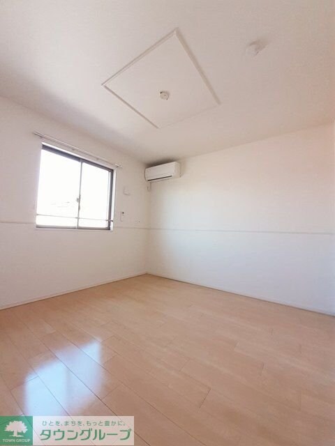 フィールド ブック Iの物件内観写真