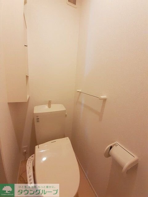 フィールド ブック Iの物件内観写真