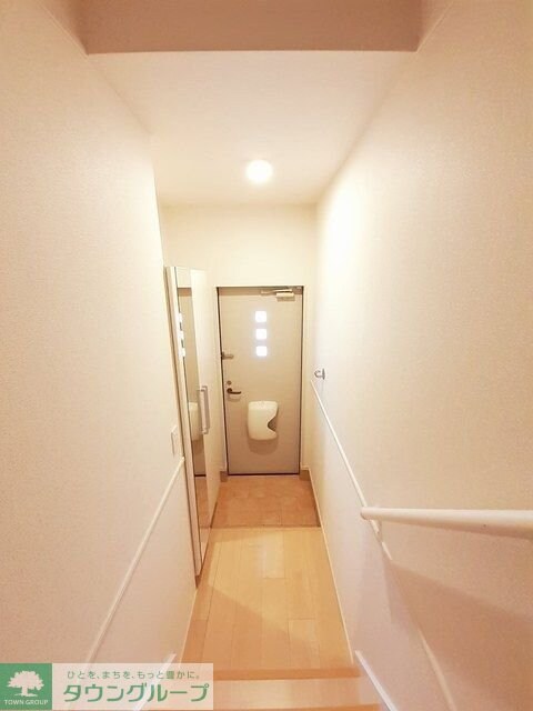 フィールド ブック Iの物件内観写真