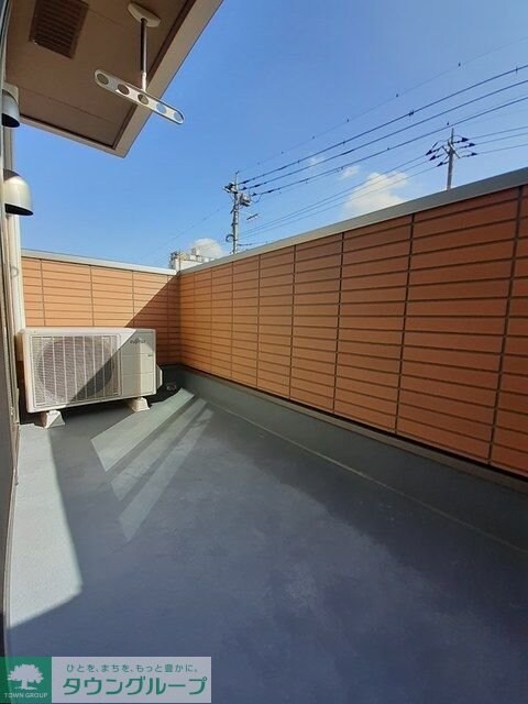 フィールド ブック Iの物件内観写真