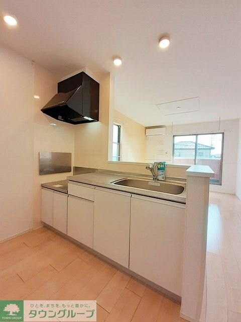 フィールド ブック Iの物件内観写真