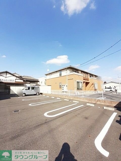 フィールド ブック Iの物件内観写真