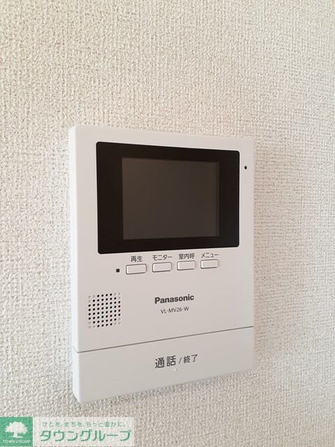 フィールド ブック Iの物件内観写真