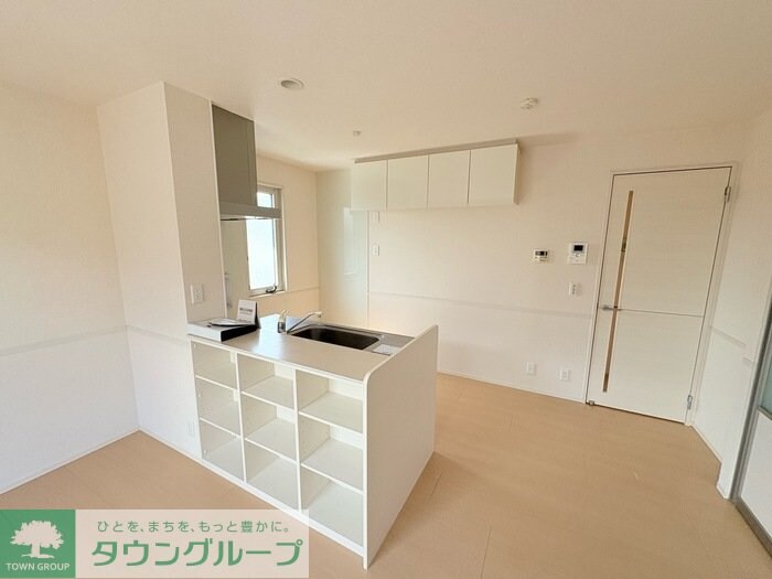 ラ・メゾンMMD IIの物件内観写真