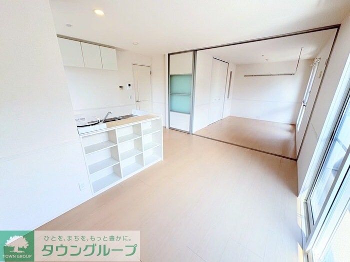 ラ・メゾンMMD IIの物件内観写真