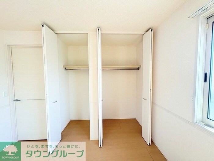 ラ・メゾンMMD IIの物件内観写真