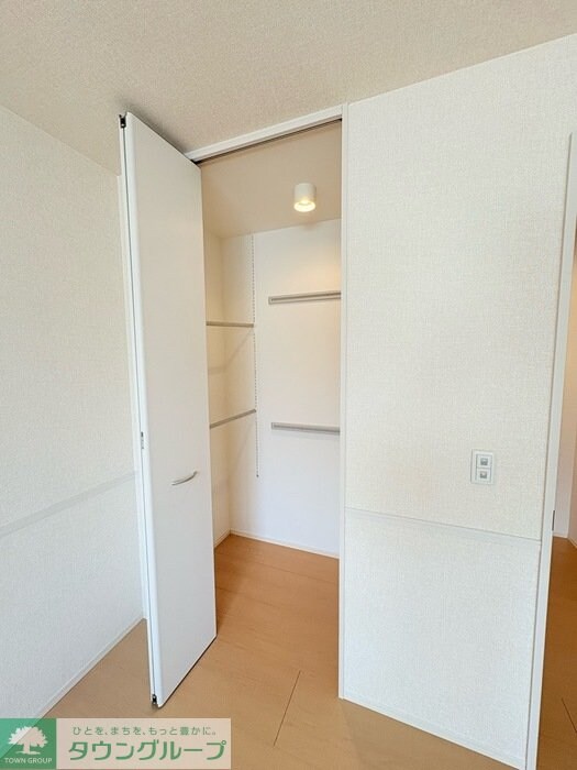 ラ・メゾンMMD IIの物件内観写真