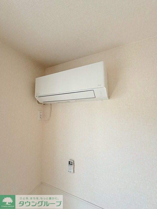 ラ・メゾンMMD IIの物件内観写真