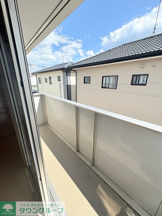 ラ・メゾンMMD IIの物件内観写真