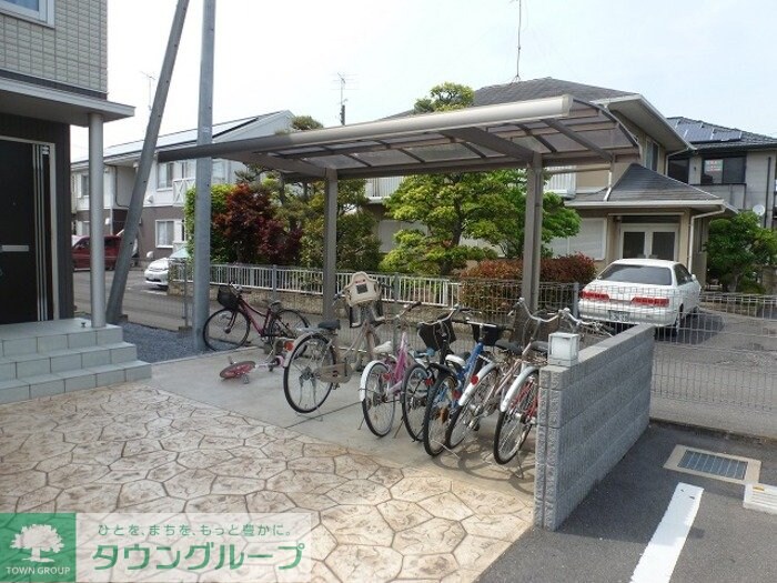 ラ・メゾンMMD IIの物件内観写真