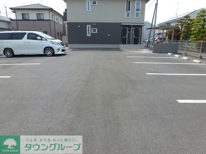 ラ・メゾンMMD IIの物件内観写真