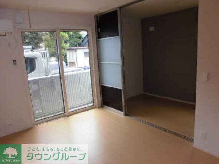 オマージュ Aの物件内観写真