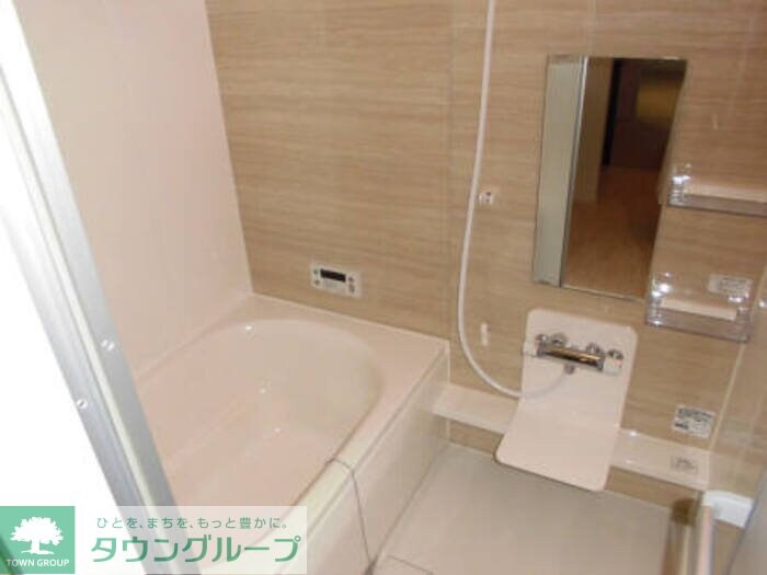 オマージュ Aの物件内観写真