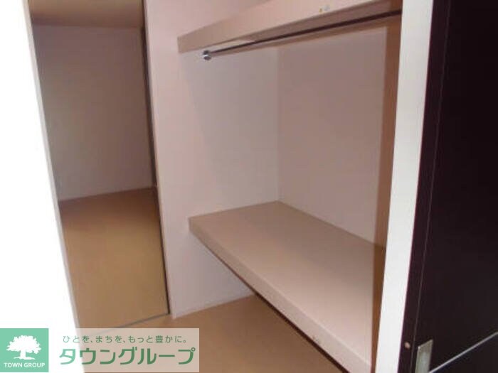 オマージュ Aの物件内観写真