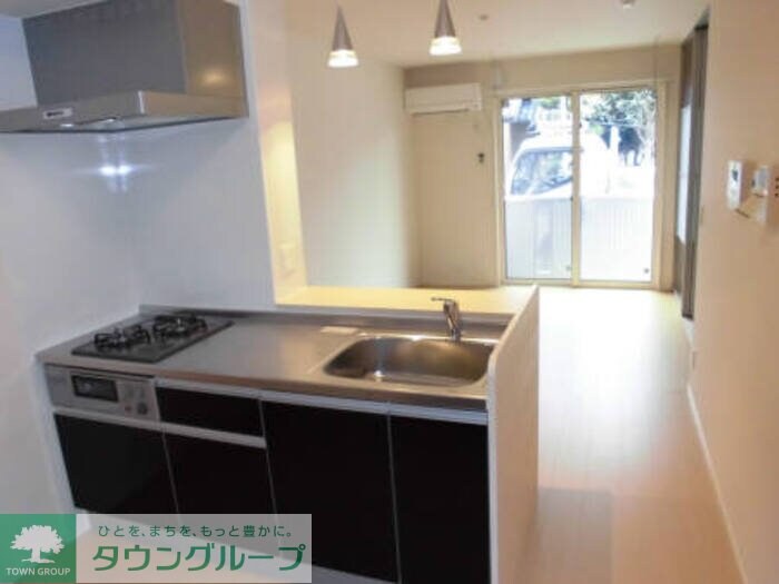 オマージュ Aの物件内観写真