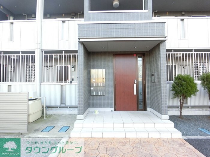 オマージュ Aの物件内観写真