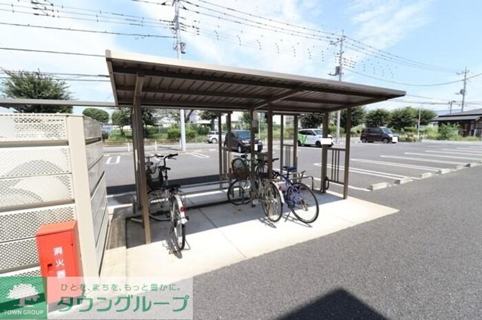 オマージュ Aの物件内観写真