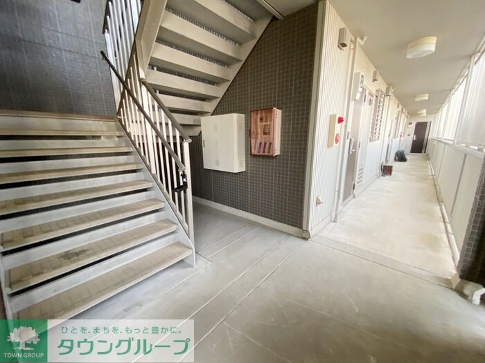 オマージュ Aの物件内観写真