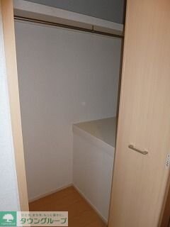 ラ・ナチュール IIの物件内観写真