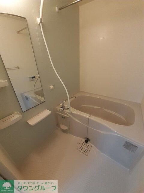 ウインズ ガーデンの物件内観写真