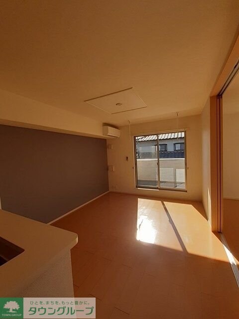 ウインズ ガーデンの物件内観写真