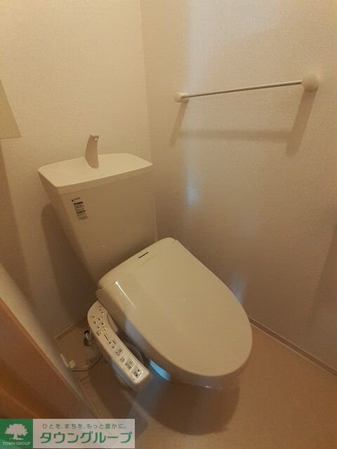 ウインズ ガーデンの物件内観写真