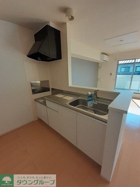 ウインズ ガーデンの物件内観写真