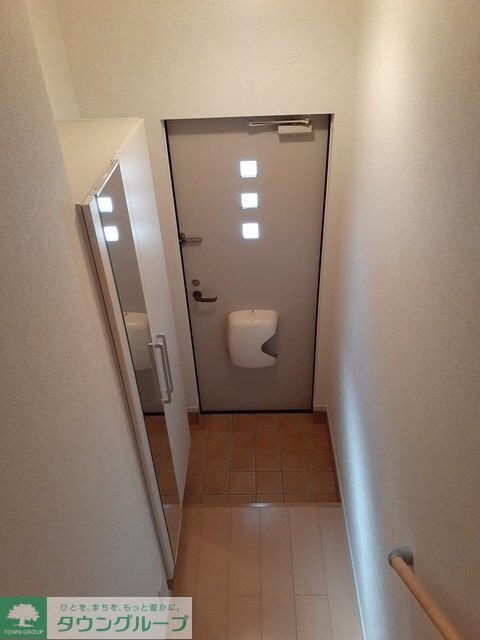 ウインズ ガーデンの物件内観写真