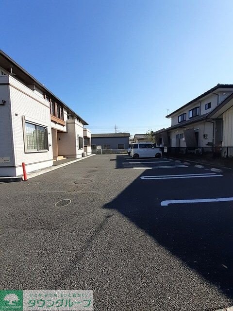 ウインズ ガーデンの物件内観写真