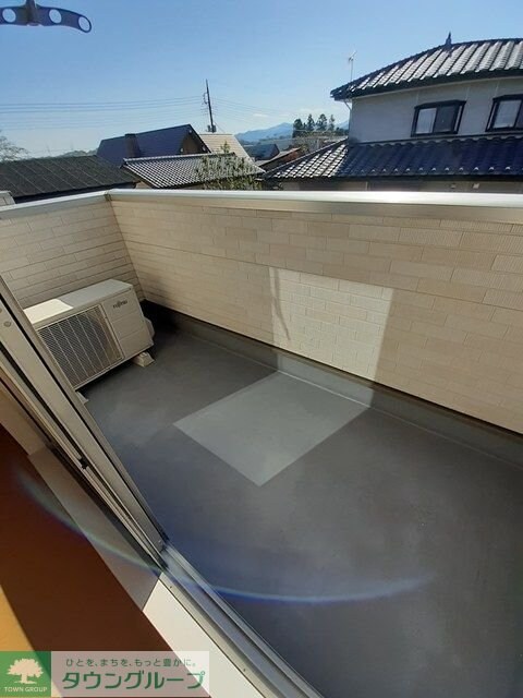 ウインズ ガーデンの物件内観写真